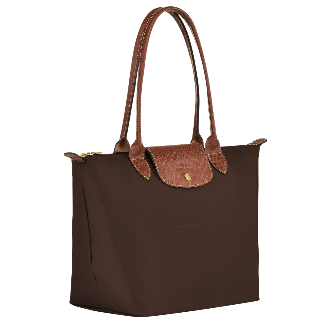 SVEA | Faltbarer Shopper Schwarz