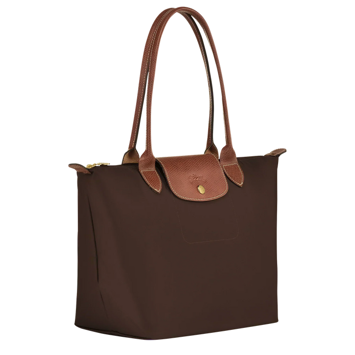 SVEA | Faltbarer Shopper Schwarz