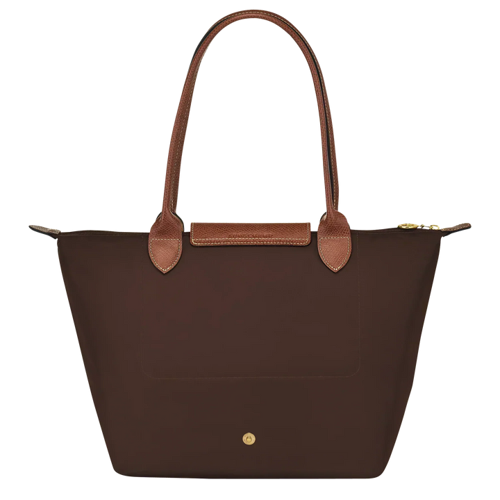 SVEA | Faltbarer Shopper Schwarz