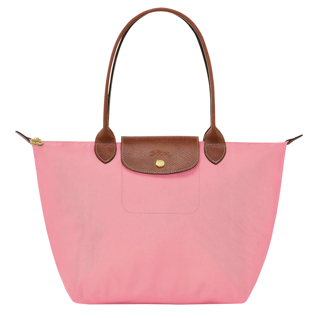 SVEA | Faltbarer Shopper Schwarz