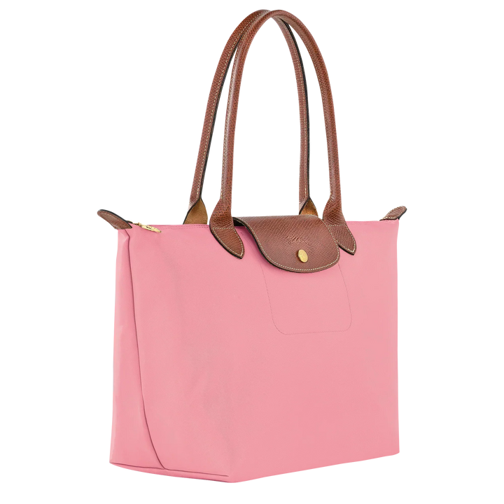 SVEA | Faltbarer Shopper Schwarz