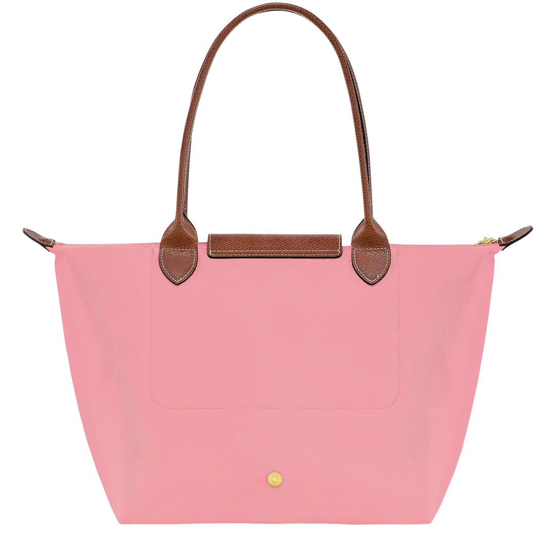 SVEA | Faltbarer Shopper Schwarz