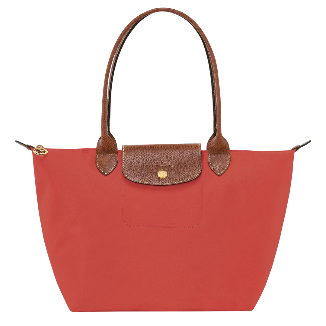 SVEA | Faltbarer Shopper Schwarz