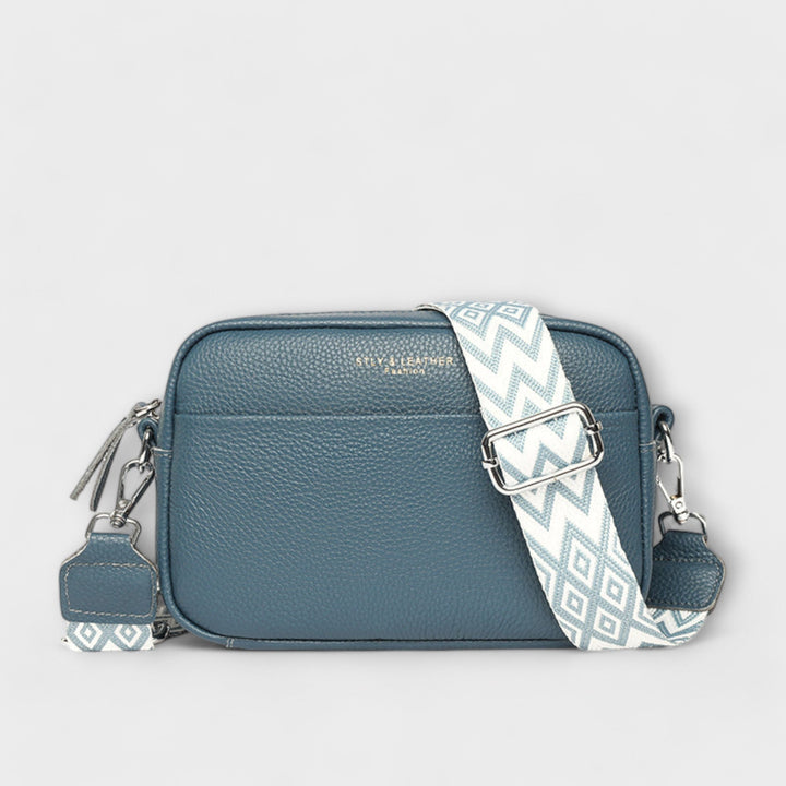 Jane | Mini Shoulder Bag