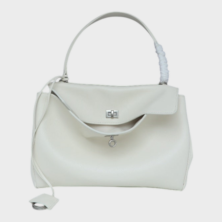 Minimalist Luxury Leather Bag
