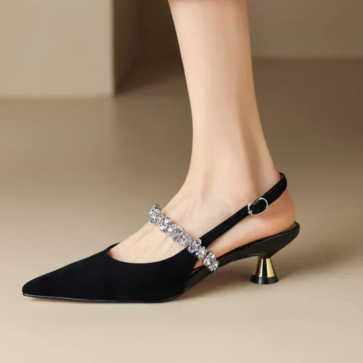 Elisa | Elegant Pumps