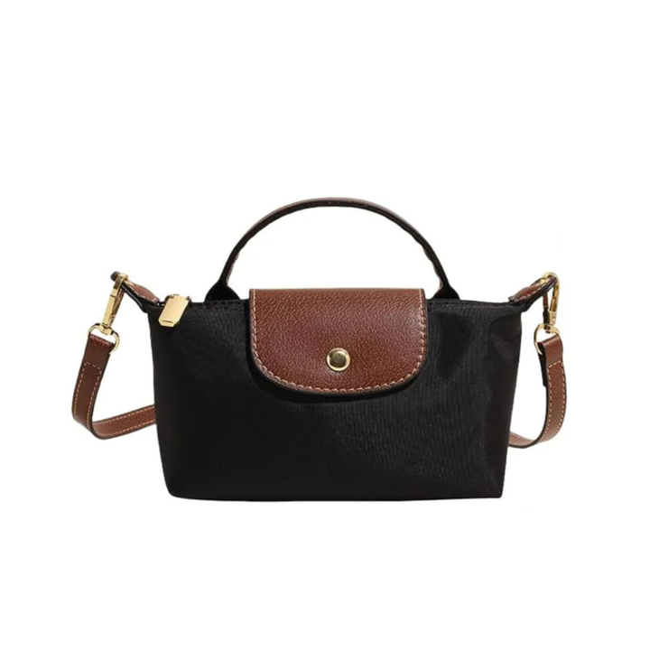 Compact Crossbody Bag