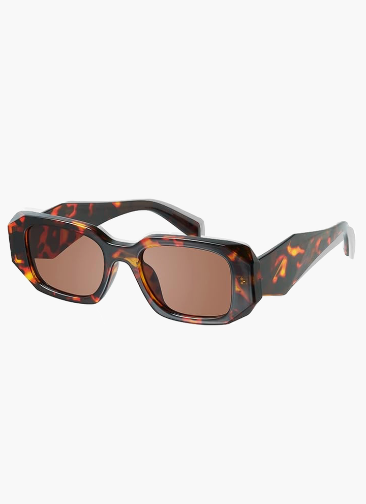 Bold Sunglasses