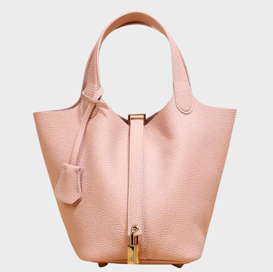 Jane | Lock Bag