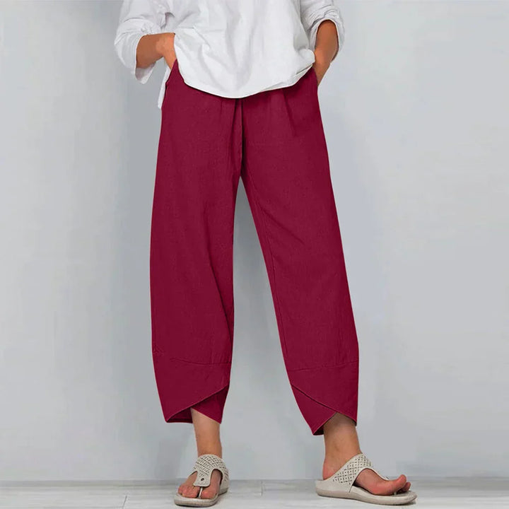 Jane | Weite Hosen