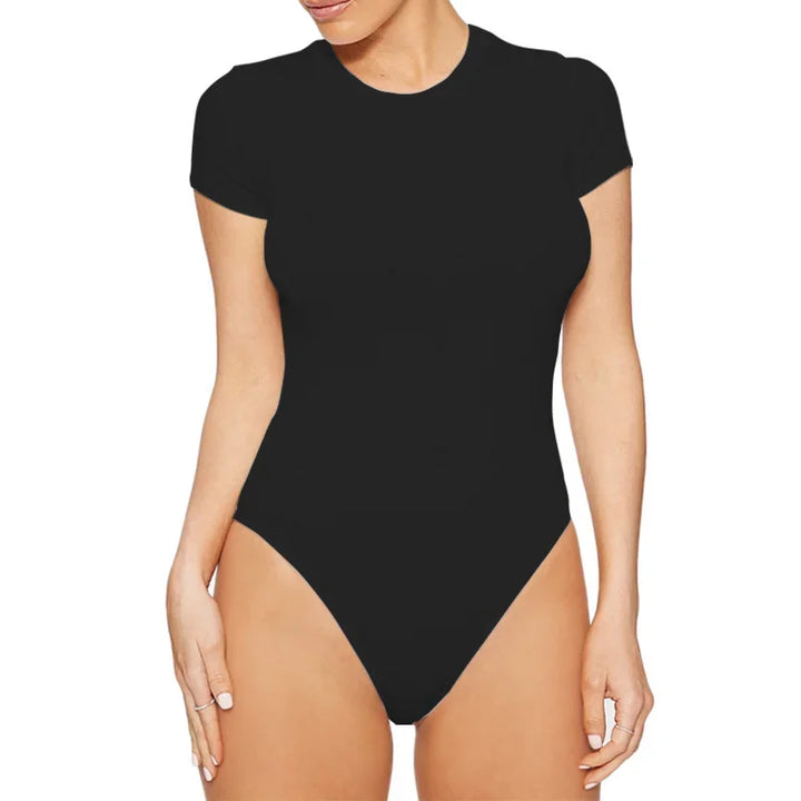 Classic Short Sleeve Bodysuit