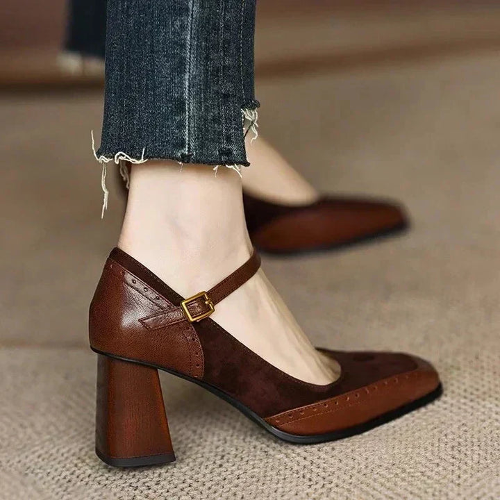 Charlotte | Classic Pumps