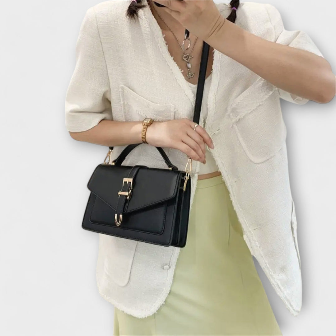 Jane | Classic Shoulder Bag