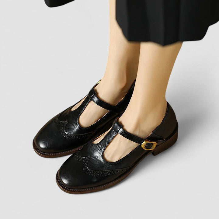 Mary Jane Shoes