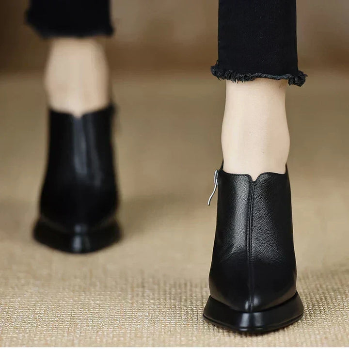 Lina | Stylish High Heels