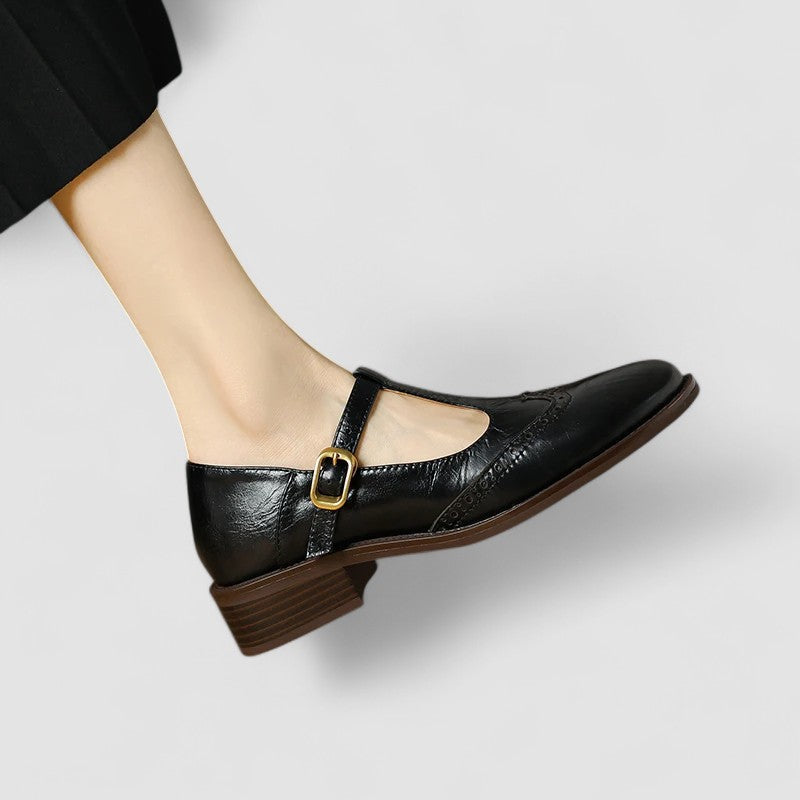 Mary Jane Shoes