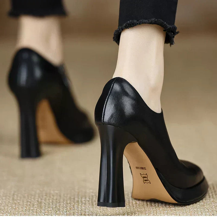 Lina | Stylish High Heels