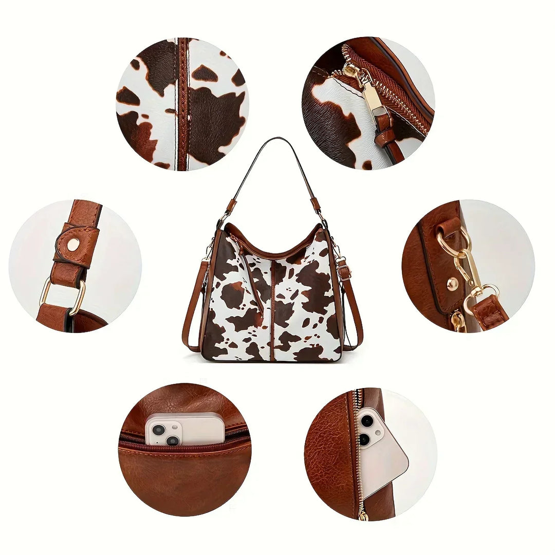 Jane | Two-in-One Bag