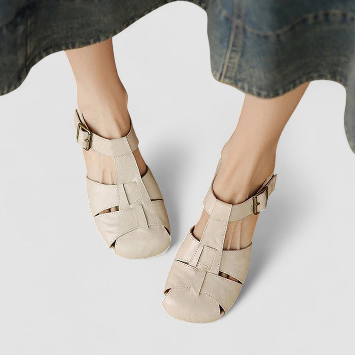 Mary Jane Shoes