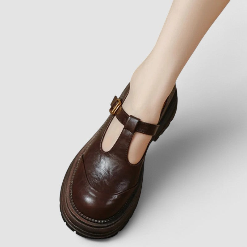 Mary Jane Shoes