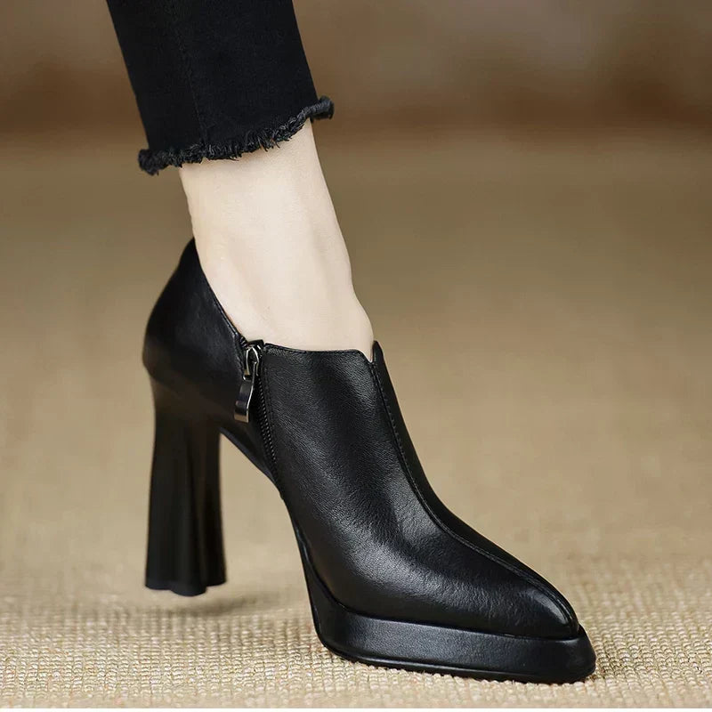 Lina | Stylish High Heels