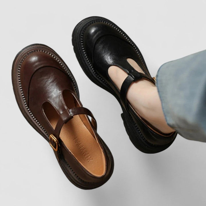 Mary Jane Shoes