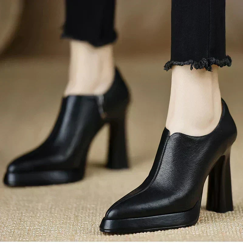Lina | Stylish High Heels