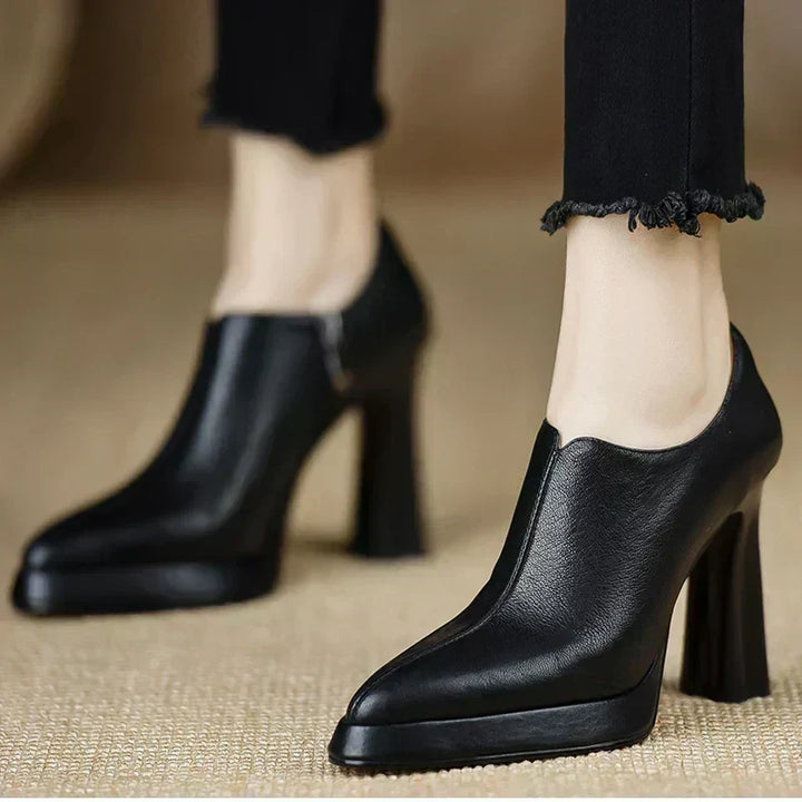 Lina | Stylish High Heels