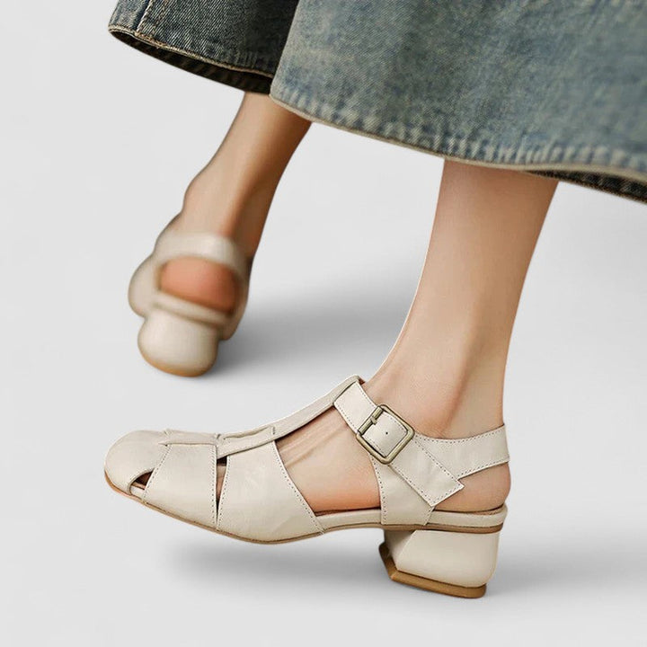 Mary Jane Shoes