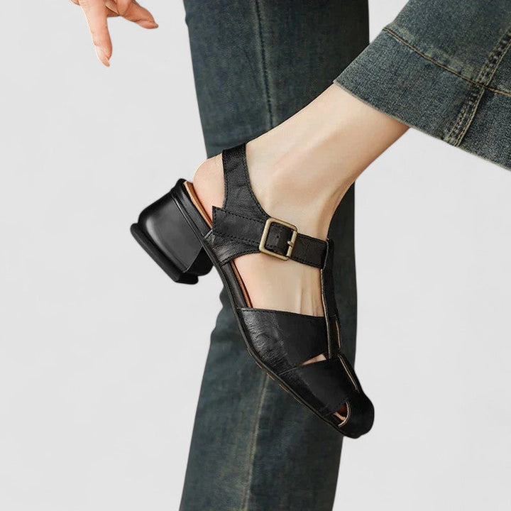 Mary Jane Shoes
