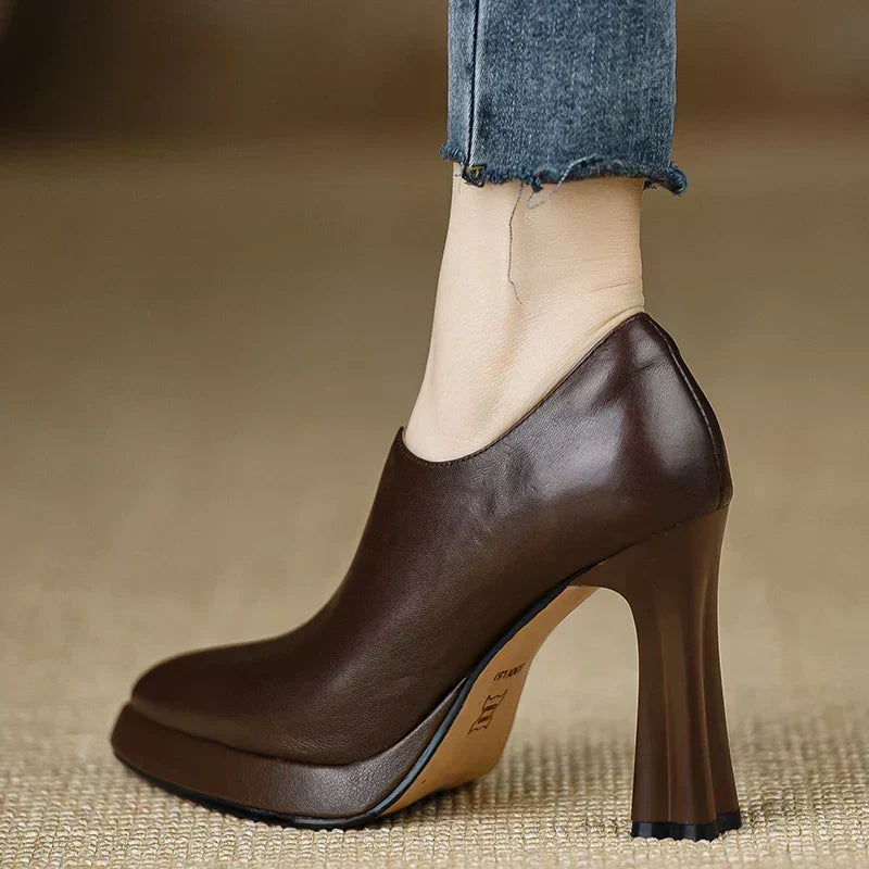 Lina | Stylish High Heels