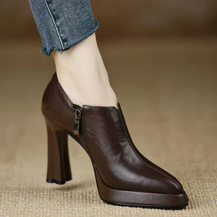 Lina | Stylish High Heels