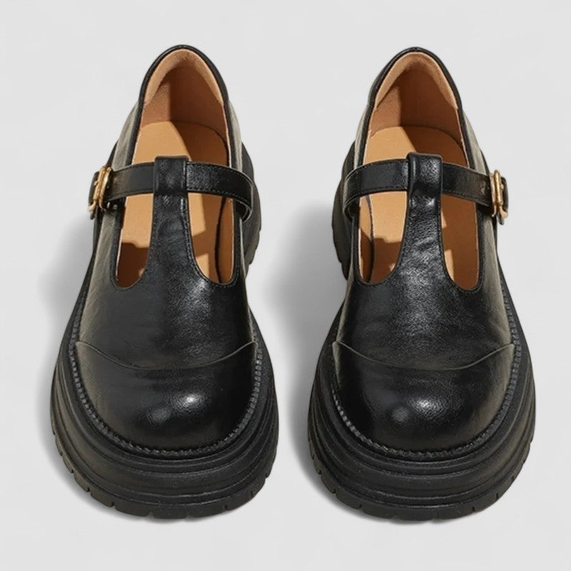 Mary Jane Shoes