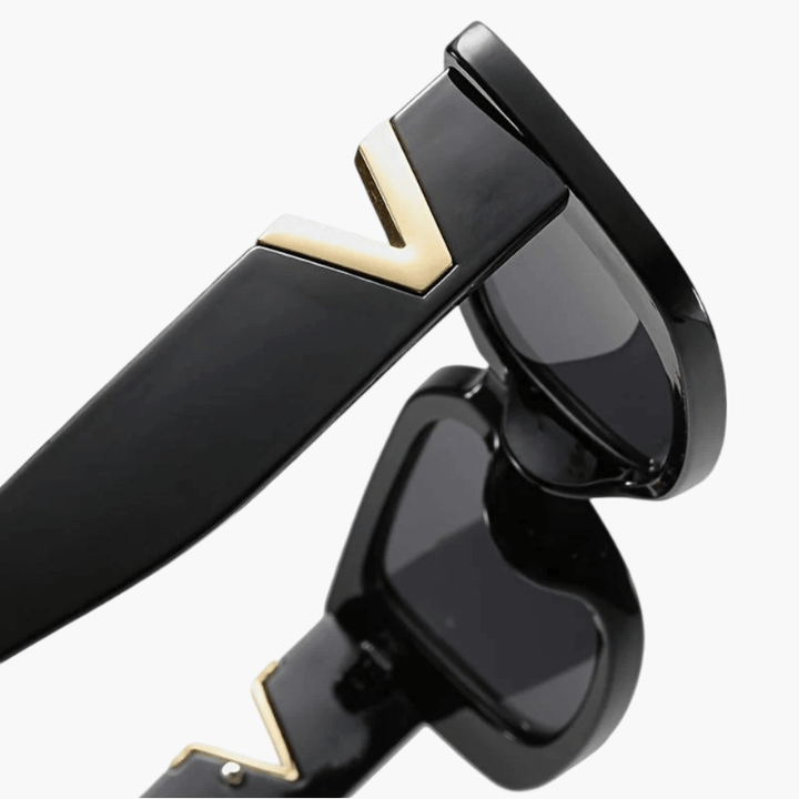 Taytum | Striking Sunglasses