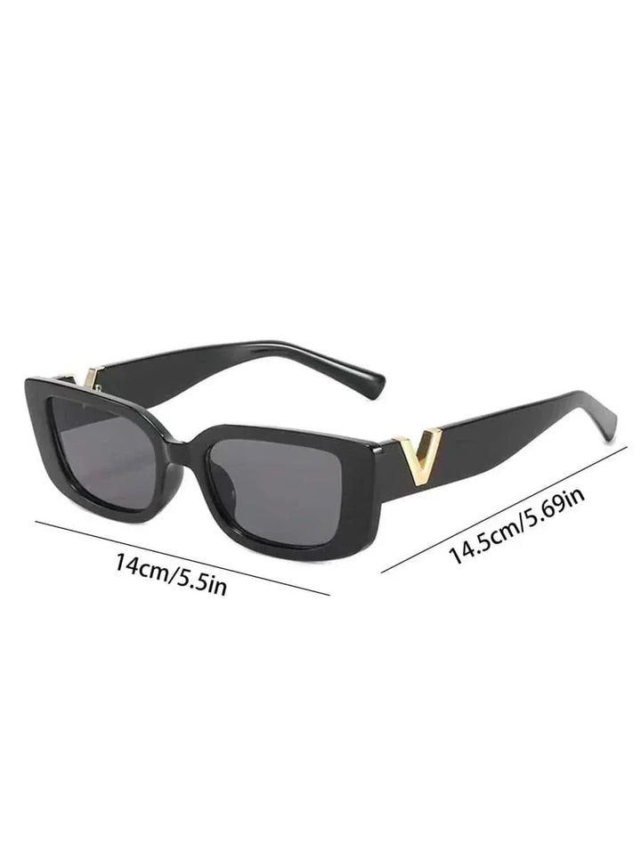 Taytum | Striking Sunglasses