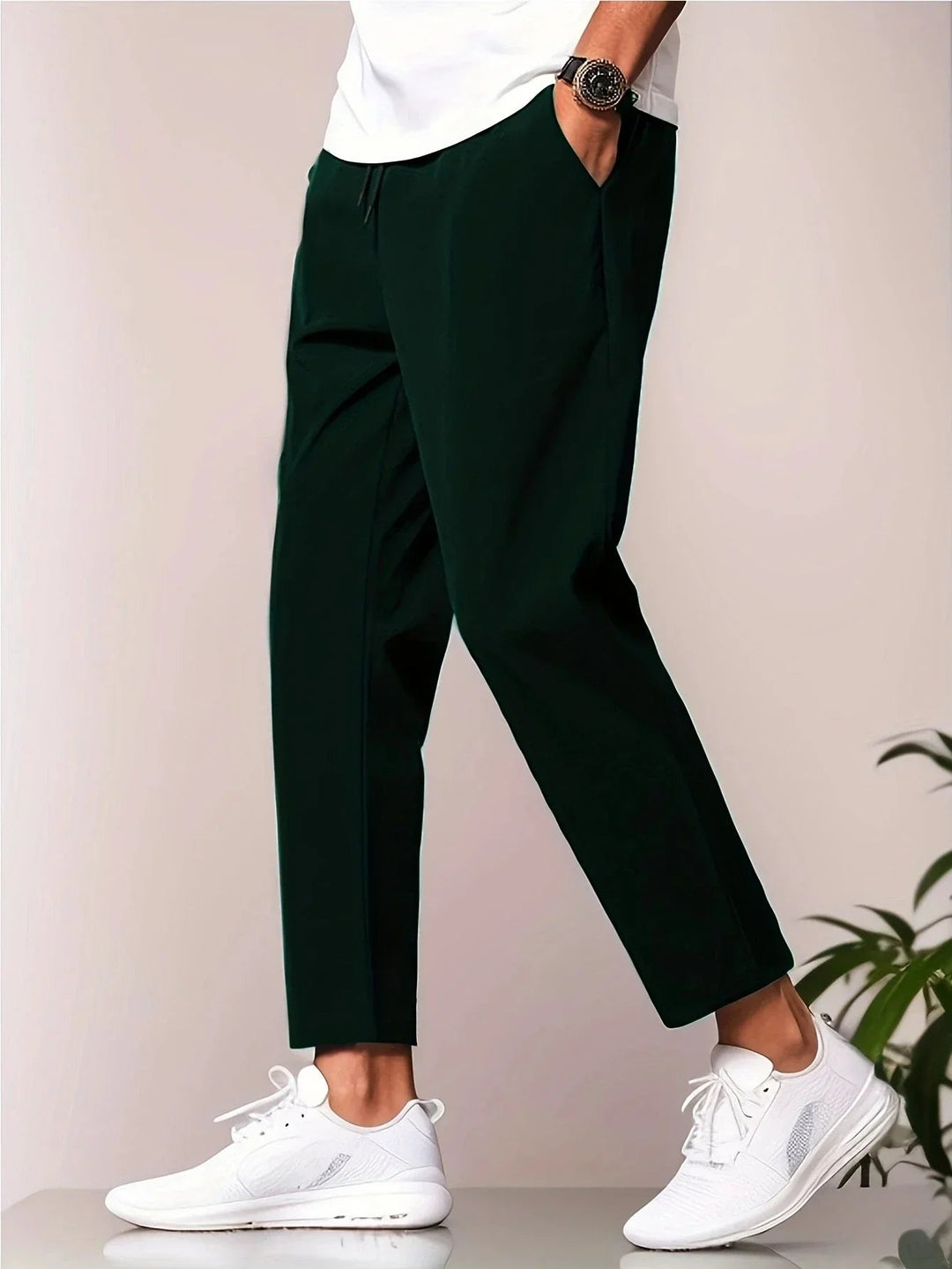 Jane | Leichte Freizeit-Hose