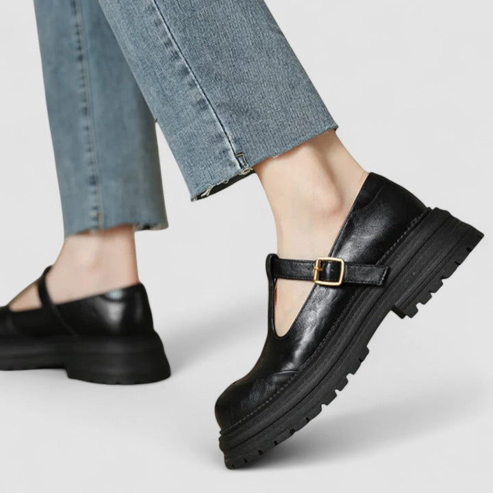 Mary Jane Shoes