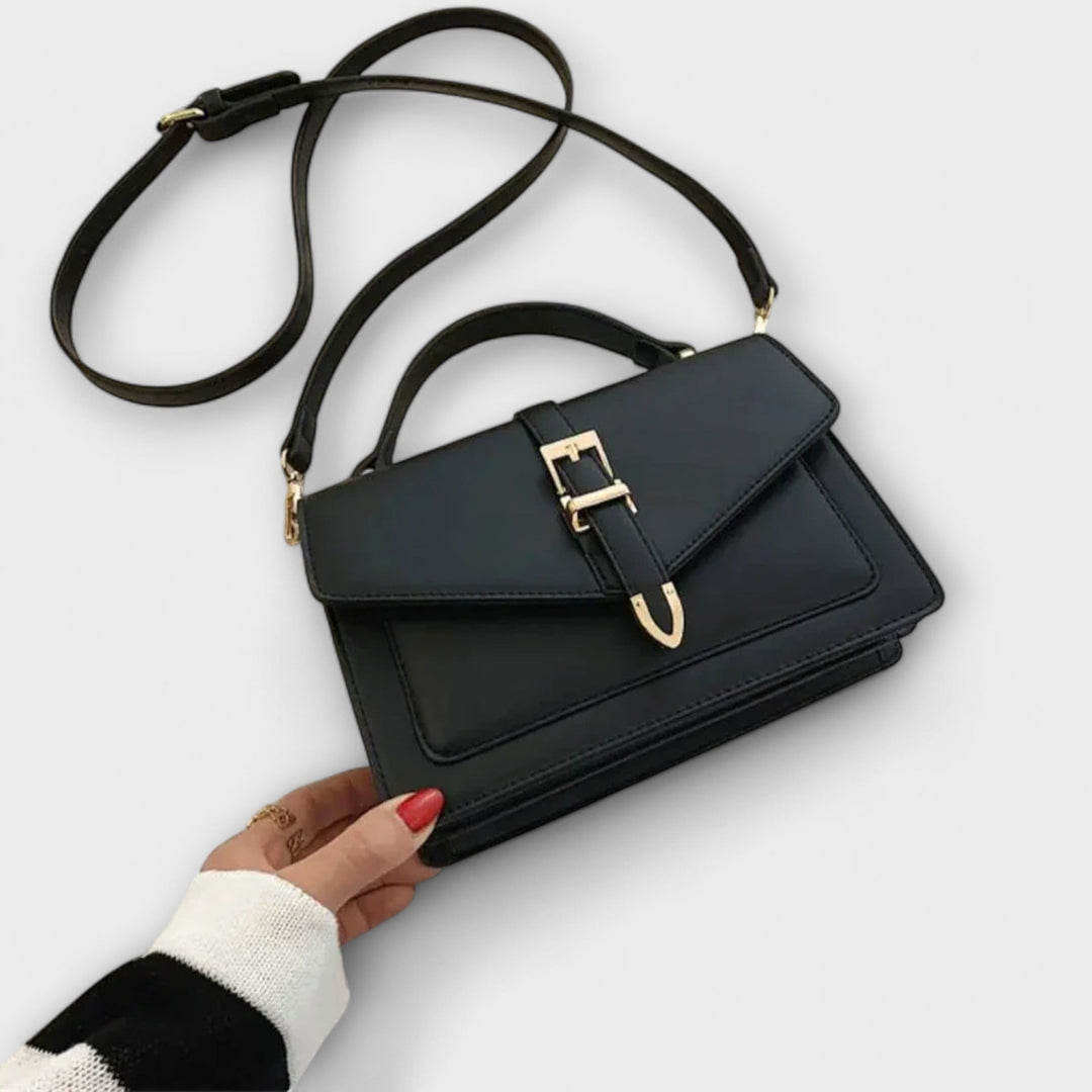 Jane | Classic Shoulder Bag