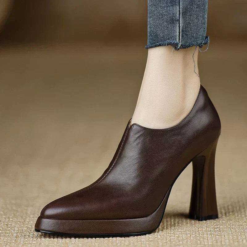 Lina | Stylish High Heels