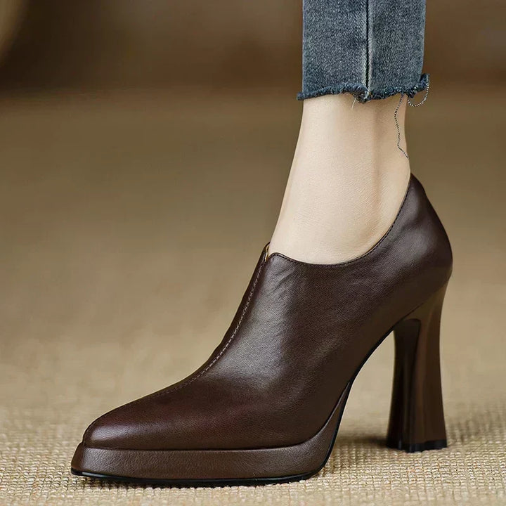 Lina | Stylish High Heels