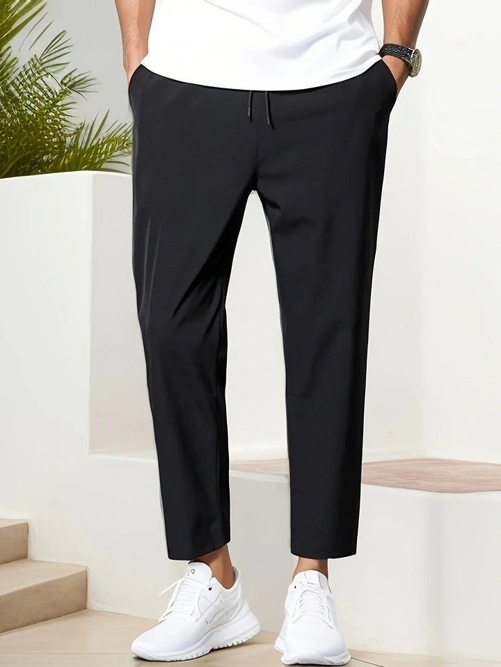 Jane | Leichte Freizeit-Hose