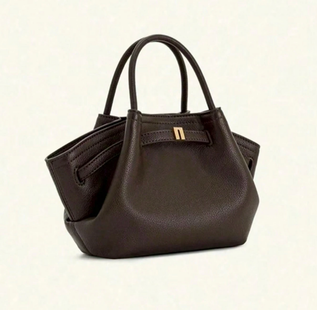 Mini Tote Bag