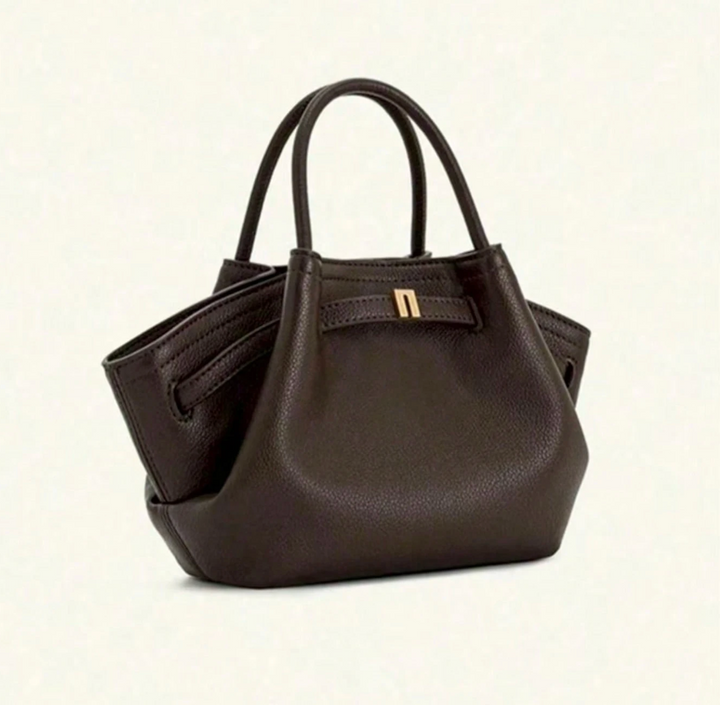 Mini Tote Bag