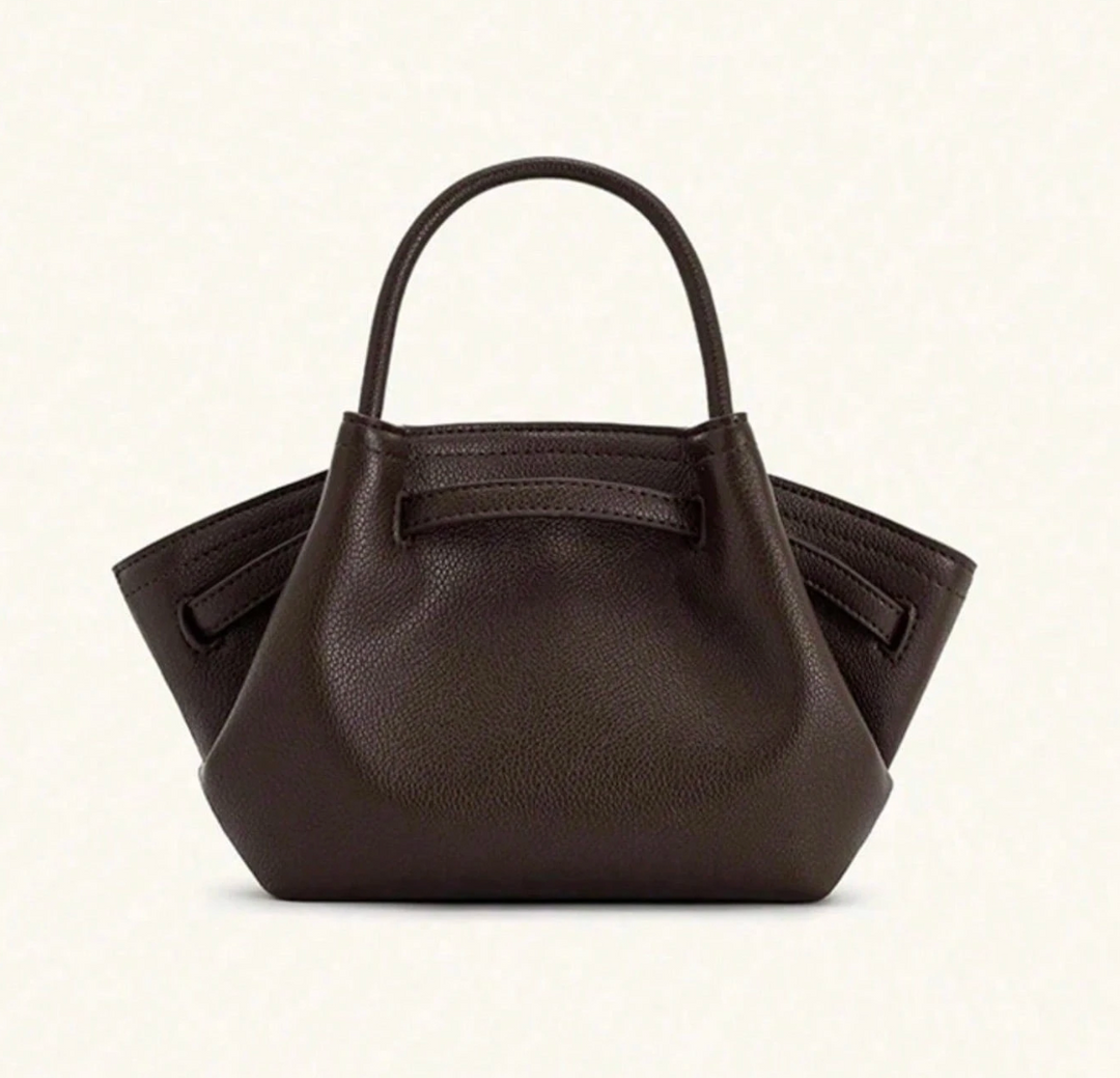 Mini Tote Bag