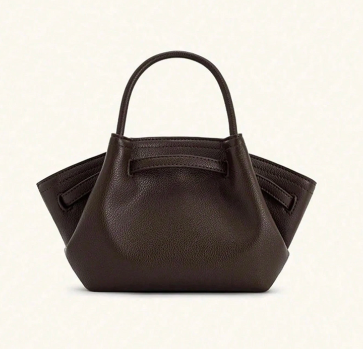 Mini Tote Bag