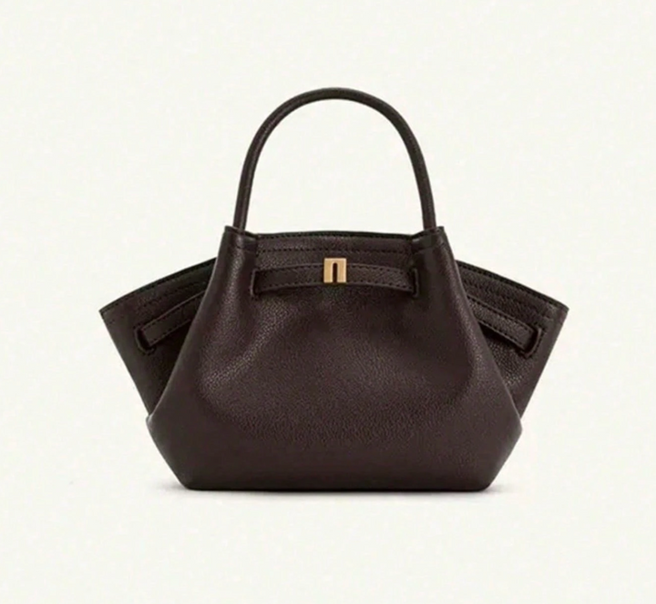 Mini Tote Bag