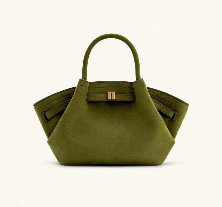 Mini Tote Bag
