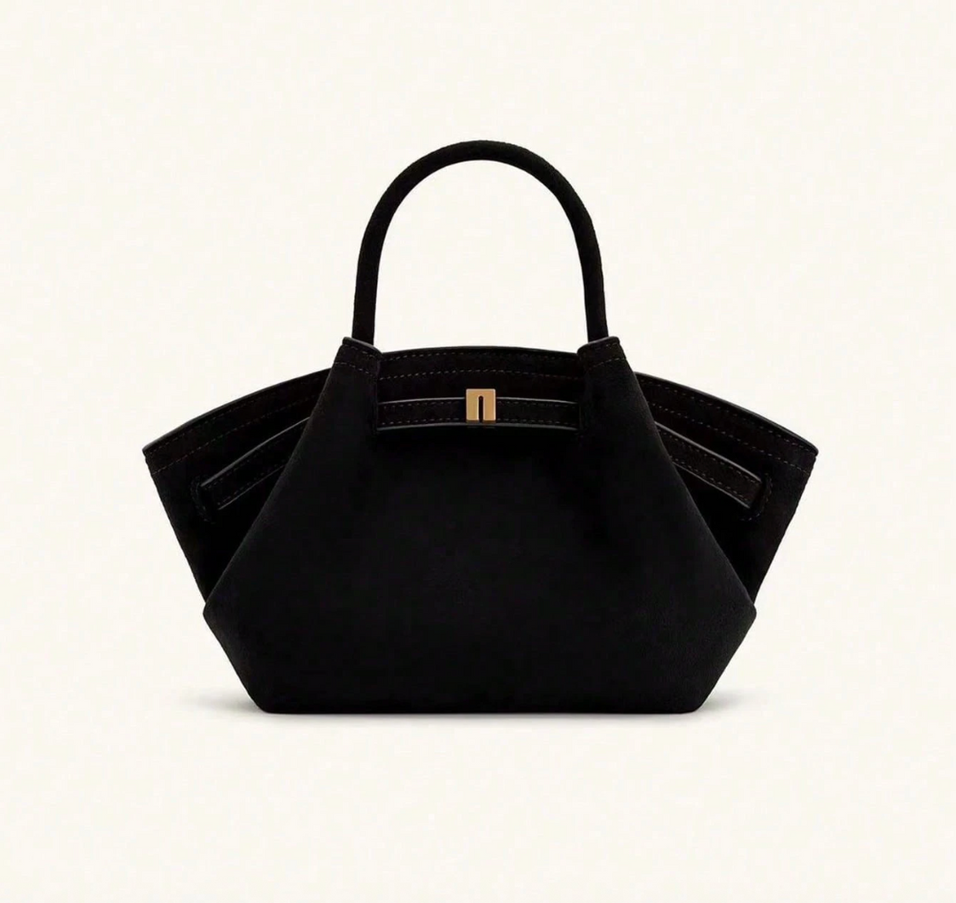 Mini Tote Bag