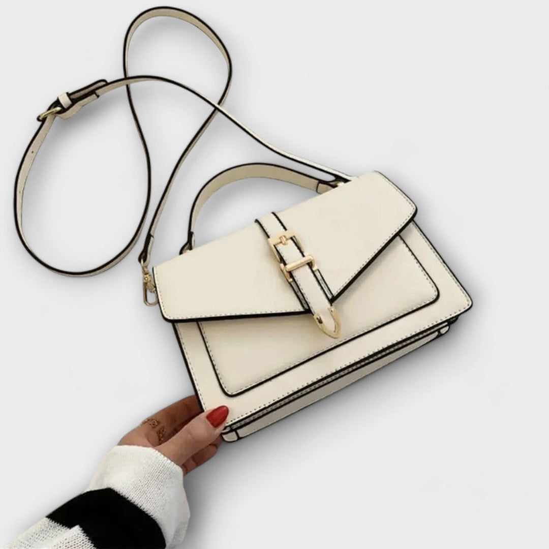 SVEA | Olivia Klassische Schultertasche