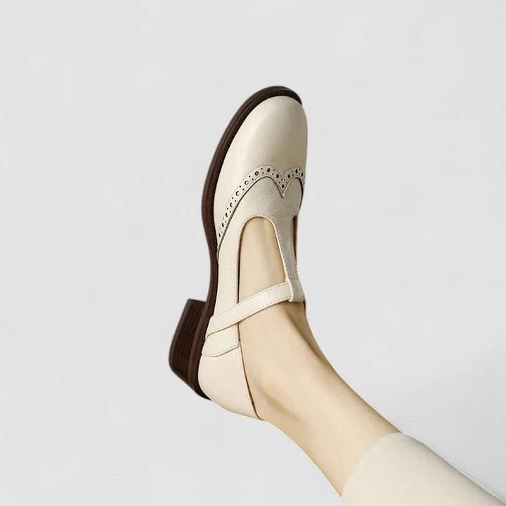 Mary Jane Shoes